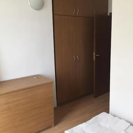 Apartament Blue Sammer Słoneczny Brzeg