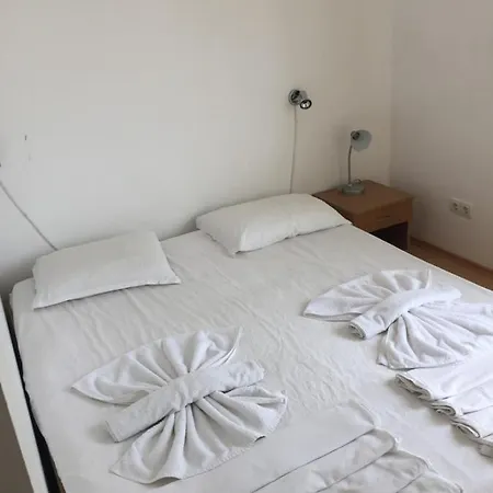 Apartament Blue Sammer *