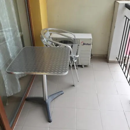 Apartament Blue Sammer