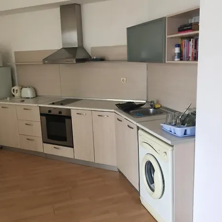 Apartament Blue Sammer